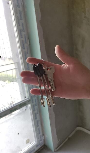 57 1: 1 комната, 48 м², Элитка, 5 этаж — 7