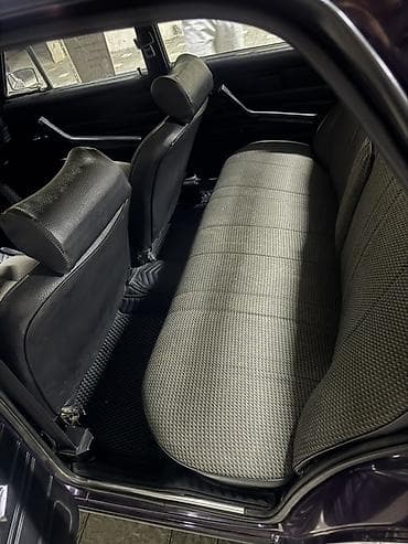 жигули масквич: ВАЗ (ЛАДА) : 1999 г., 1.6 л, Седан — 10