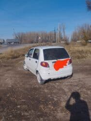 подлокотник нексия 1: Daewoo Matiz: 2004 г., 0.8 л, Механика, Бензин, Седан — 2