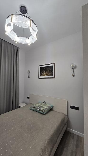 каинды прадаю дом: Коттедж, Alpha White Resort, Кош-Кол — 3