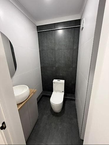 квартира в районе восток 5: 2 комнаты, 60 м², Элитка, 3 этаж, Дизайнерский ремонт — 5