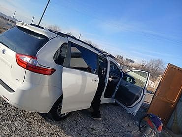 Транспорт: Toyota Sienna: 2020 г., Минивэн — 5