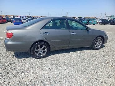 prius plus: Toyota Camry: 2006 г., 2.4 л, Автомат, Бензин, Седан — 2