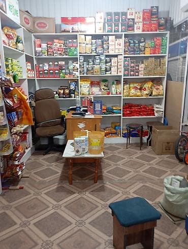 all group: 16 м², С мебелью — 1