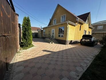 куплю дом чалдовар: Үй, 220 кв. м, 4 бөлмө, Менчик ээси — 4