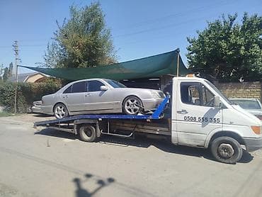 a 70: С лебедкой, С манипулятором, Со сдвижной платформой — 1