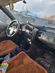 опель вектра с: Volkswagen Passat: 1988 г., 1.8 л, Механика, Бензин, Седан — 5