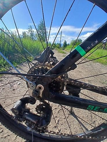 look fix: Горный велосипед, Skillmax, Рама XL (180 - 195 см), Алюминий, Новый — 5