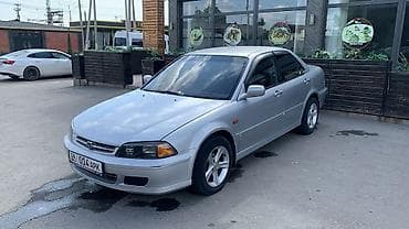 субару аскент туринг: Honda Accord: 2001 г., 0.2 л, Автомат, Бензин, Седан — 1