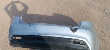 купить бампер на дэу нексия: Бампер Передний Kia, Б/у, Аналог — 2