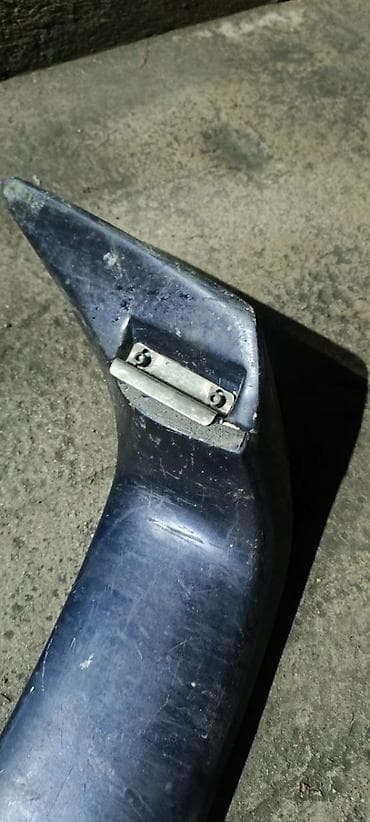 рулевая рейка на одиссей: Задний спойлер Honda Б/у — 3