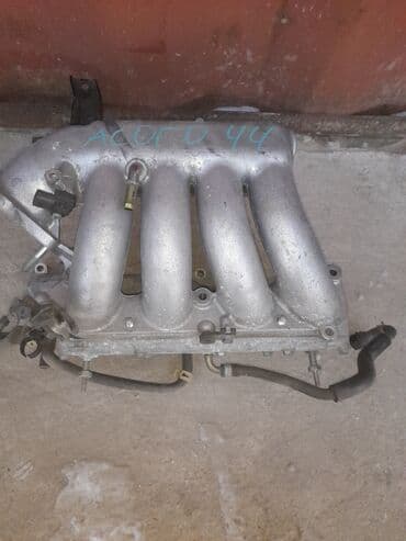 датчик коленвала ниссан примера р11 2.0 дизель: Впускной коллектор Honda accord cl8 Так же в наличии имеются и — 1