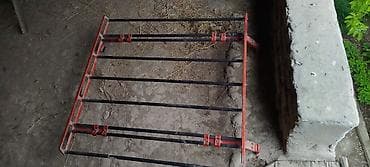 кел кел: Себет Рейлингдерге Болот — 3