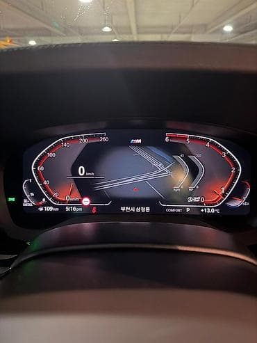 bmw ай8: BMW 520: 2020 г., 2 л, Автомат, Дизель, Седан — 7