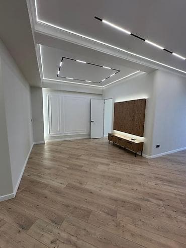 Квартиры: 2 комнаты, 63 м², Технопарк 13 этаж, Дизайнерский ремонт — 3