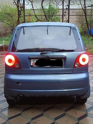 Mini Classic Mini: 2008 г., 0.8 л, Механика, Бензин, Хэтчбэк — 1