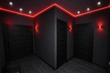 ри: Ремонт и отделка квартир/домов под ключ Профессиональные — 7