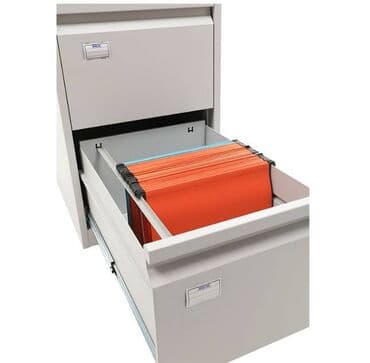 шкаф для документов со стеклом: Картотека ПРАКТИК AFC - 03 предназначена для систематизации и удобного — 2