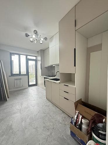 2 комнаты, 65 м², 5 этаж — 3