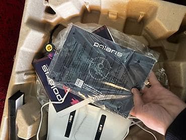 dyson v15: Робот-пылесос Смешанная, Wi-Fi — 3