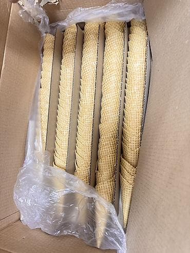 Оборудование для производства: Аппарат для мягкого мороженого (Barskan Ice Cream) Купили за 110000с 3 — 7