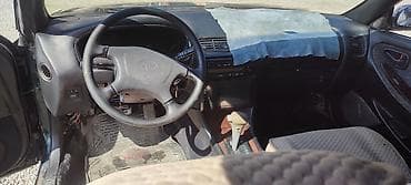 e50 amg: Toyota Camry: 1994 г., 2.5 л, Автомат, Бензин, Седан — 5