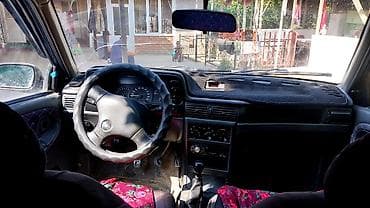 запчасти на опель вектра б: Daewoo Nexia: 2006 г., 1.5 л, Механика, Бензин, Седан — 1