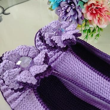 ecco 42: Домашние тапочки, 38, Новый, Самовывоз — 5