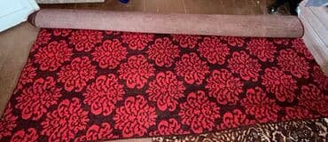 Ковер Б/у