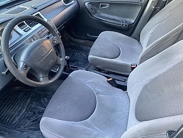 civic: Honda Civic: 1995 г., Ручные, Бензин, Хэтчбэк — 2