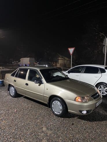 продается электро мото и скутер мотоцикл: Daewoo Nexia: 2012 г., 1.6 л, Механика, Бензин, Седан — 6