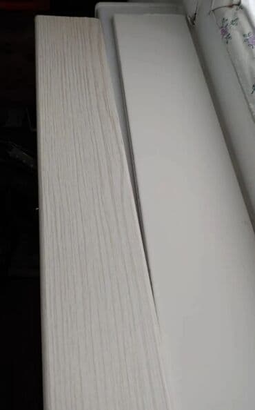 ОСП / OSB плиты: Тактайлар, Кырдуу, Декоративдик — 1