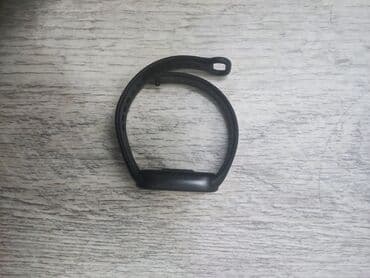 Акылдуу сааттар: Фитнес-браслет Xiaomi Mi Band 9 Global - Цвет: черный - Функции: - — 4