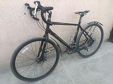 seven: Gravel Гревел, Гравийник оригинальный велосипед Schwinn Sporterra — 10