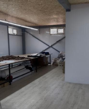 Район АУЦА Сдается помещение Площадь: 430 м2; 8соток Два этажа — 5