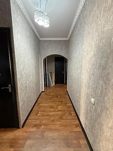 Квартиры: 2 комнаты, 67 м², 106 серия улучшенная, 4 этаж, Старый ремонт — 4