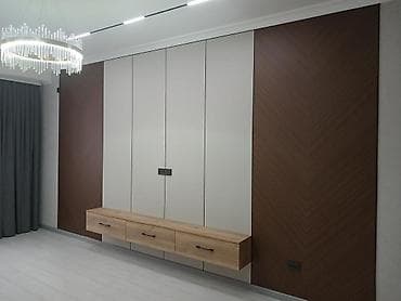 platinum park: 2 комнаты, 67 м², Элитка, 9 этаж, Евроремонт — 2