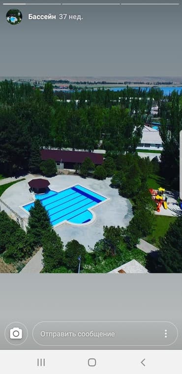 арендовать дом: Сдаю квартиру в ЦО "Лазурный берег" 70 квадратов: спальня кухня — 4