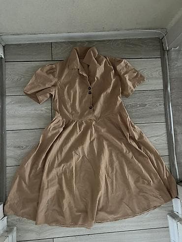 Личные вещи: Набор женской одежды (4 позиции) Все по 500 сомов 1) Юбка в клетку - — 5