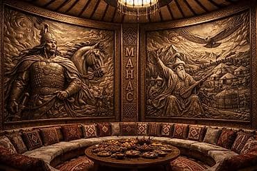 Барельефы и рельефы для интерьеров и фасадов. В наличии и под заказ: —