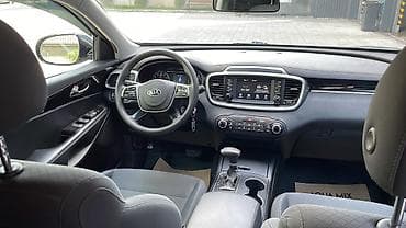 Продажа авто: Kia Sorento: 2019 г., 2.4 л, Автомат, Бензин, Кроссовер — 8
