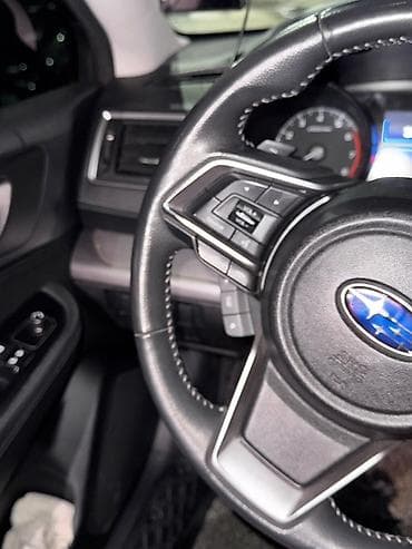 субару outbek: Subaru Outback: 2018 г., 2.5 л, Автомат, Бензин, Универсал — 4