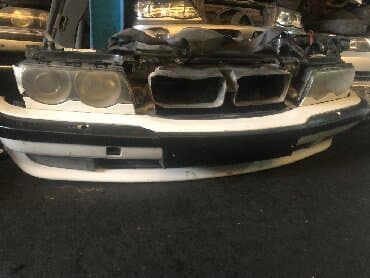 запчасти на бмв е39 в бишкеке: Разбор бмв е38 е39 е46 е53 х5 е60 е65 е66 двигатели: 2.5 2.8 3.0 3.5i — 3