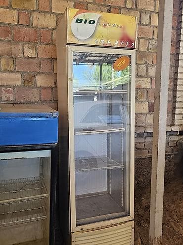 марозильник: Морозильный ларь и холодильное оборудование Описание: - Морозильный — 3