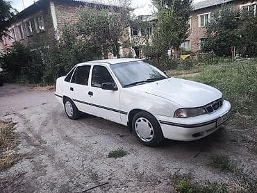 диски на део нексия: Daewoo Nexia: 2008 г., Механика, Бензин, Седан — 1