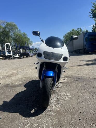 сколько стоит питбайк в бишкеке: Спортбайк Suzuki, 600 куб. см, Бензин — 6