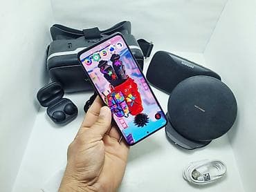 поко ф 4: Poco F4, Новый, 128 ГБ, цвет - Серый, 2 SIM — 4