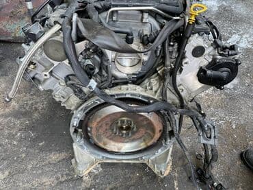 привозные двигатели в бишкеке на мерседес: В продаже двигатели на Мерседес Бенц Мерседес моторлор сатылат бензин — 5