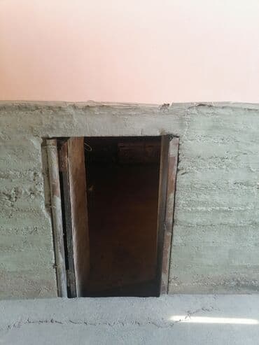 Үйдү ижарага алам: Үй, 200 кв. м, 8 бөлмө, Менчик ээси, Евро оңдоо — 9