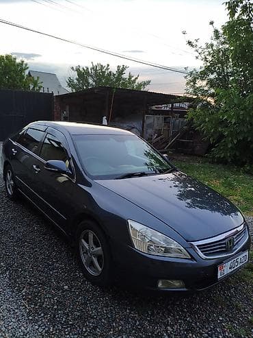 honda cvic: Honda Inspire: 2003 г., 3 л, Автомат, Бензин, Седан — 9